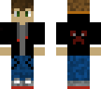 anthony cool kid - updated