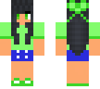 aphmau's little sister in preschool