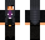aphmau suit