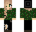 armygirl