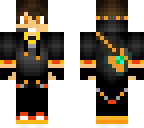 autum skin