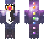 baby aph used another skin
