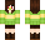 baby chara