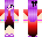 baby purple