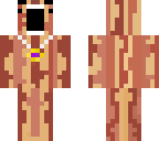 bacon man