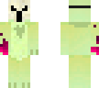 believe sebstrike skin