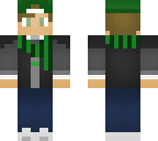 blackarmortv\'s skin 2017
