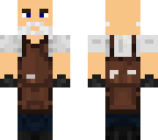 blacksmith