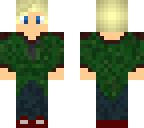 blonde boy