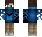 blue boy 