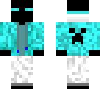 blue ender