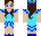 blue jen