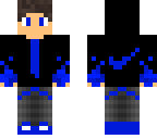 blue pvp