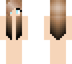 brown hair base
