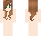 brunette hair base