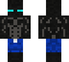 buff enderman