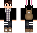 bunny boy