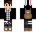 bunny boy