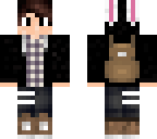 bunny boy