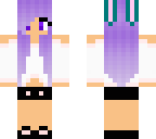 bunny girl