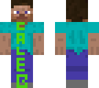caleb steve