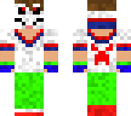 catrina men