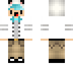 chibi boy