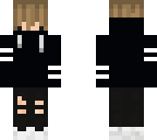 chibi boy