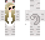 chibi cat girl
