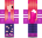 chibi girl