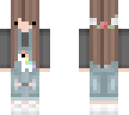 chibi gurl