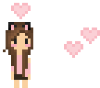 chibi pixel art-taking requests