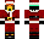 christmas adventure