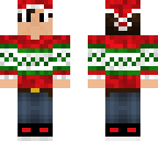 christmas berzerk