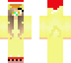 christmas duckie