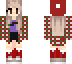 christmas pez