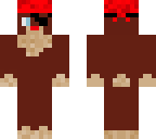 christmas pirate reindeer
