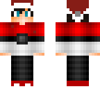 christmas pokemon