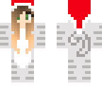 christmas skin