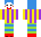clown town