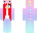 comfy pj skin