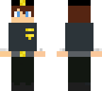 command staff
