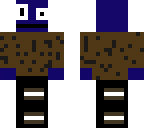 cookie monster