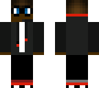 cool black kid