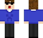 coolblueshirtman