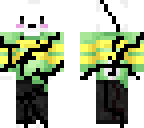 corrupted asriel