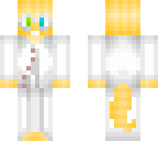 corruptiontale alphys