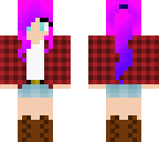 country girl-halloween