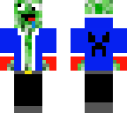 creeper derp