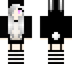 crystal dark thing